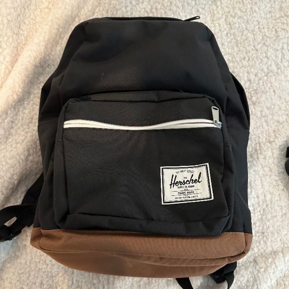 Herschel Supply Co. Pop Quiz Backpack - Picture 1 of 4